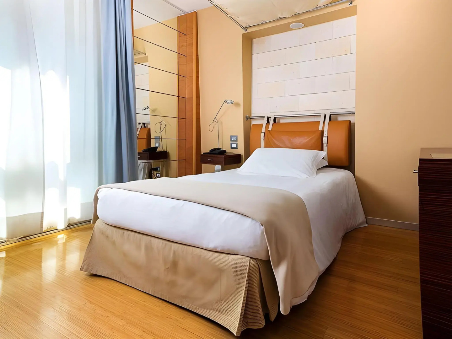 Towers Hotel Stabiae Sorrento Coast