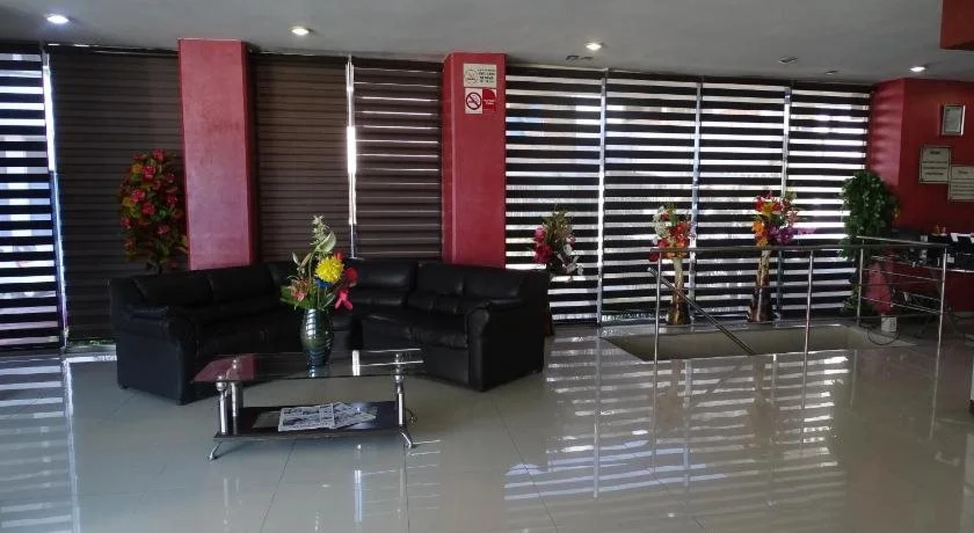 Hotel Baku Kurae Inn