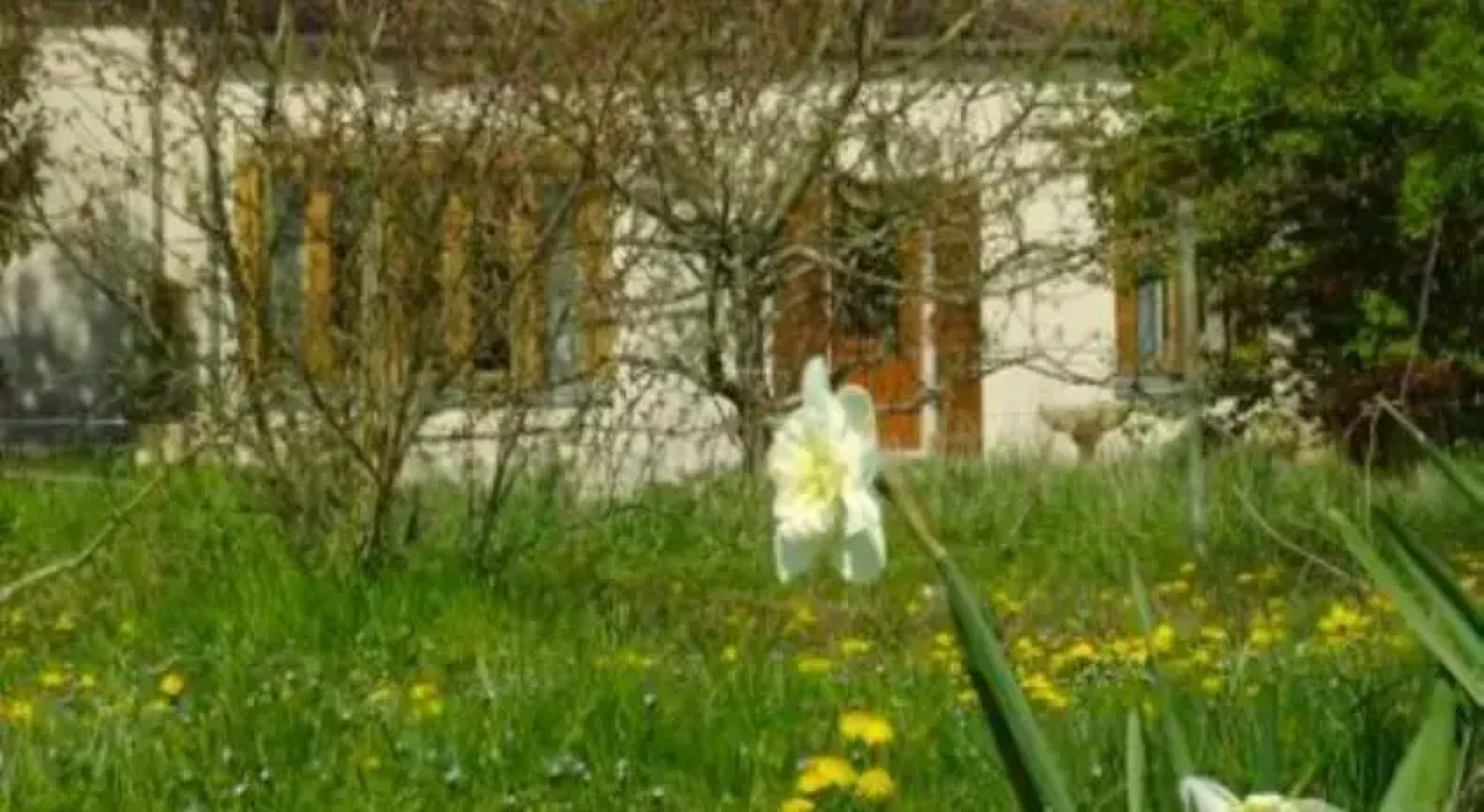 Chambres dHôte Les Pierries