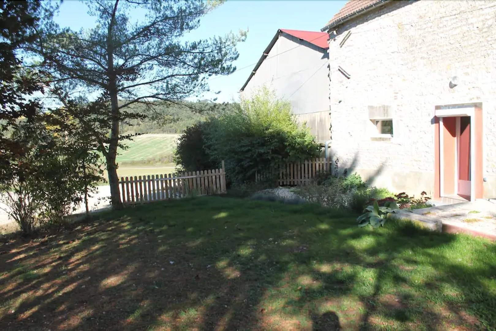 La Ferme de Chere Vie