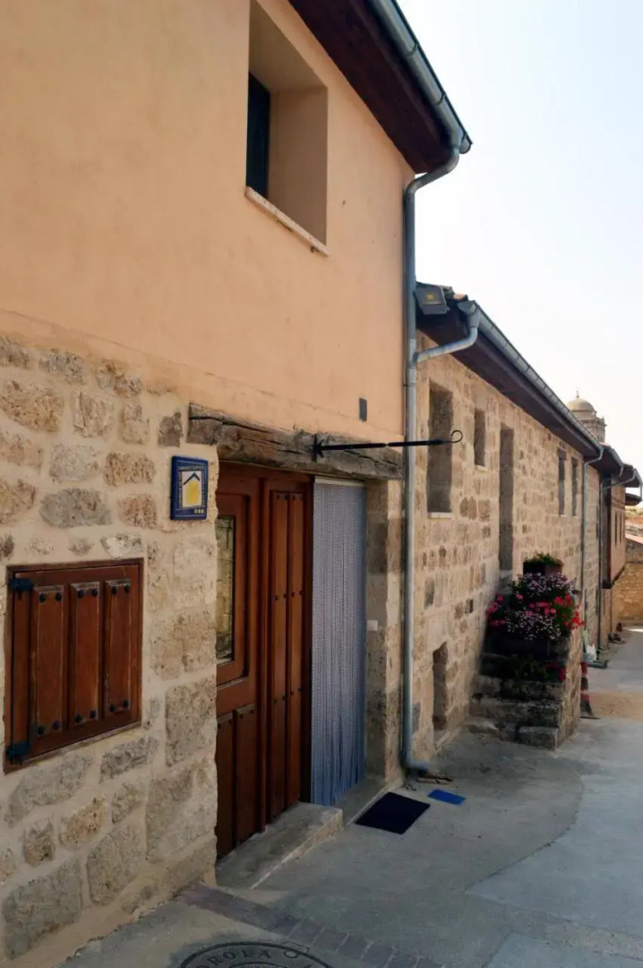 Santa Brigida - Real 19