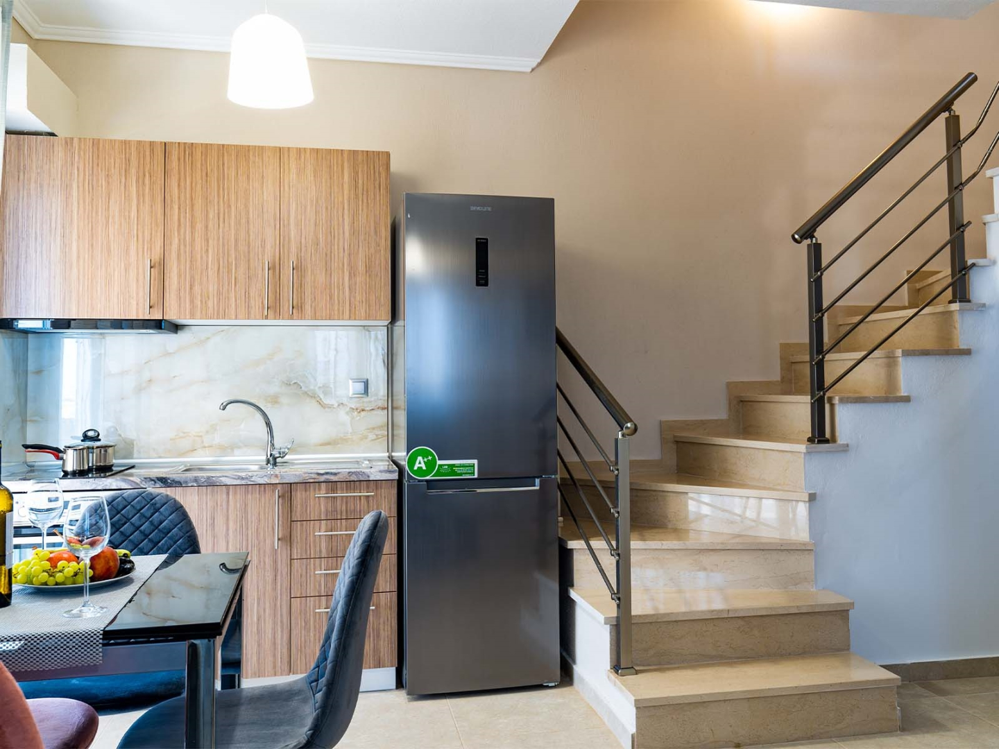 Kiosse Maison 3 by TravelPro Services - Nea F...