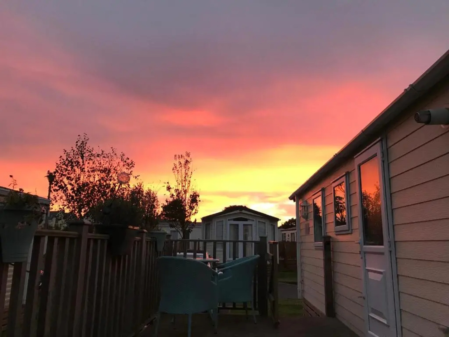 Blue Water Breaks - Dawlish Warren