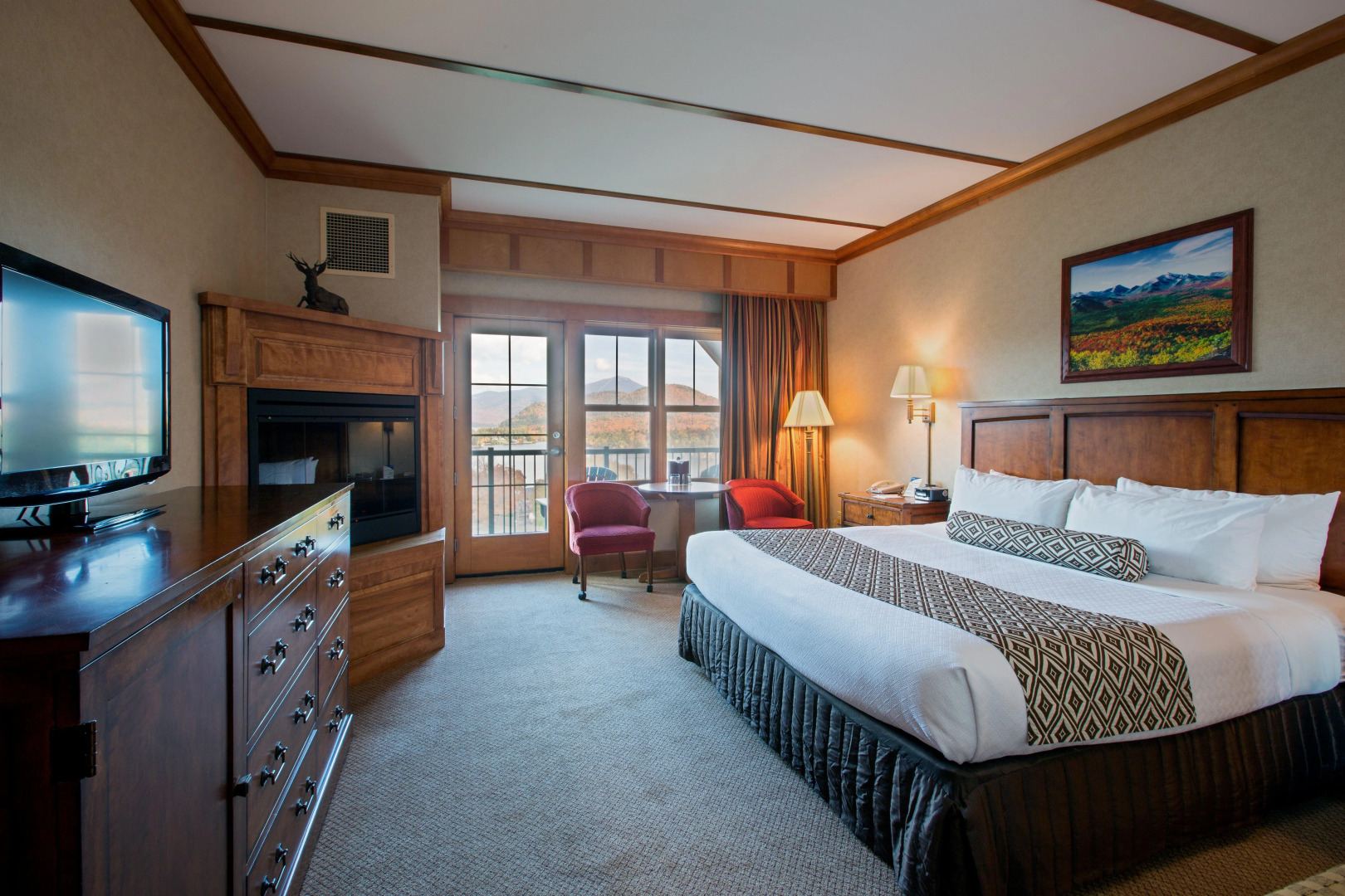 Crowne Plaza Lake Placid by IHG