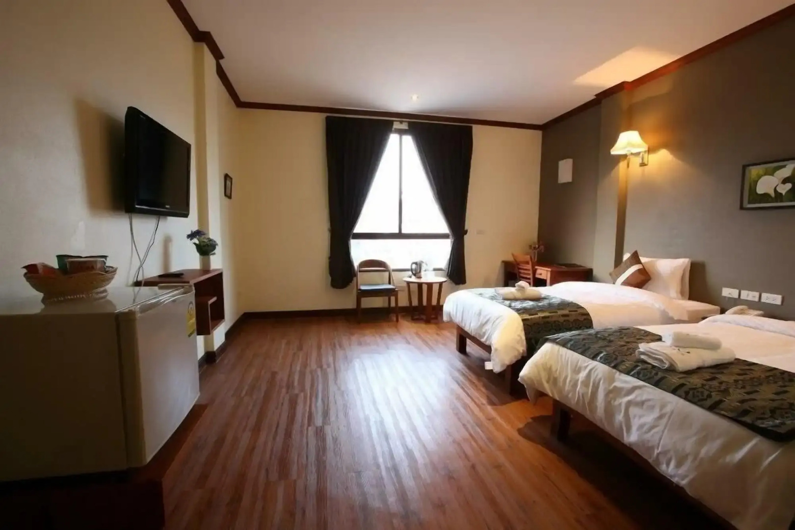 Phonethip Plaza Hotel