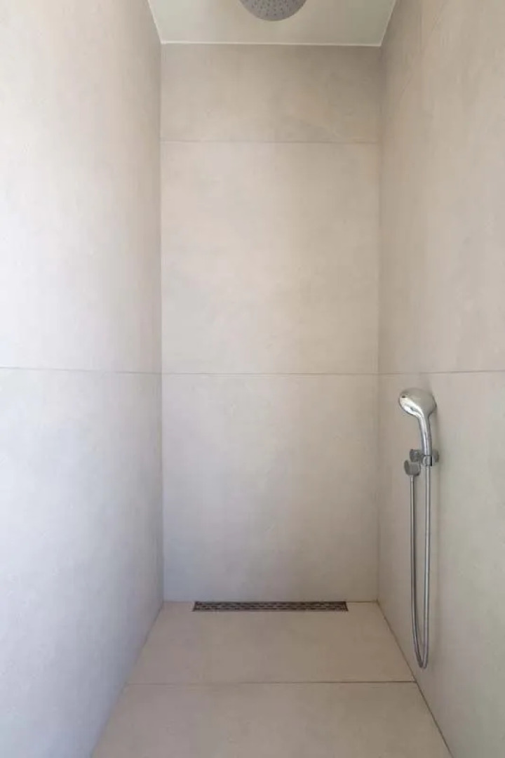 Villa Kastos-Beachfront Villa