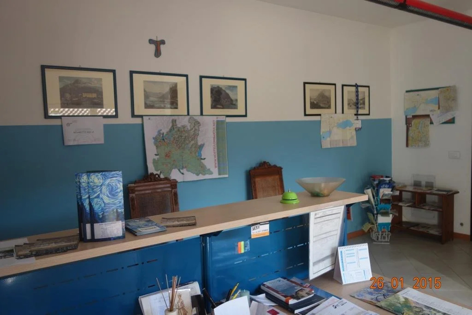 Ostello Residenza Molinatto