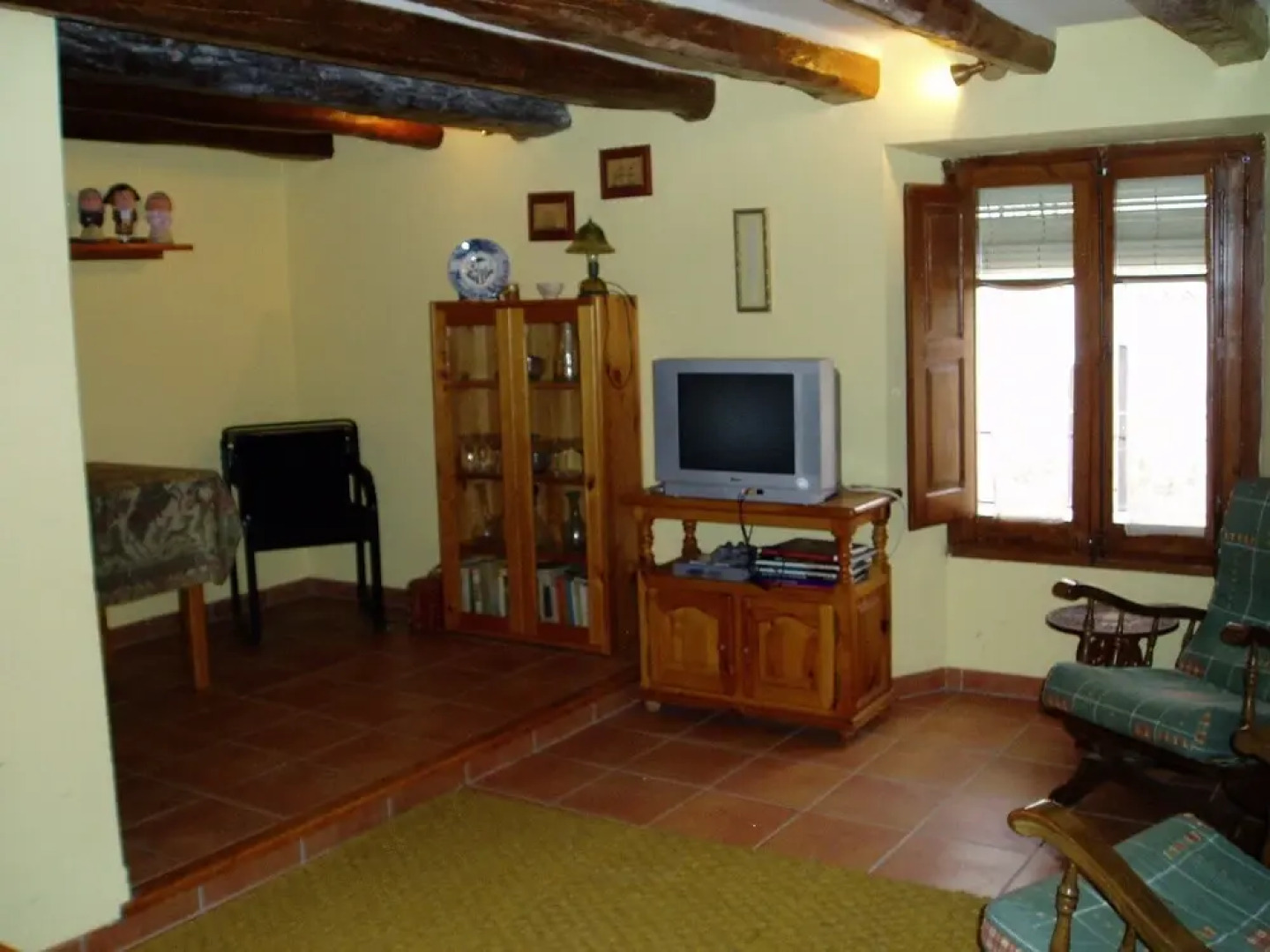 Rural House in Nulles Centre