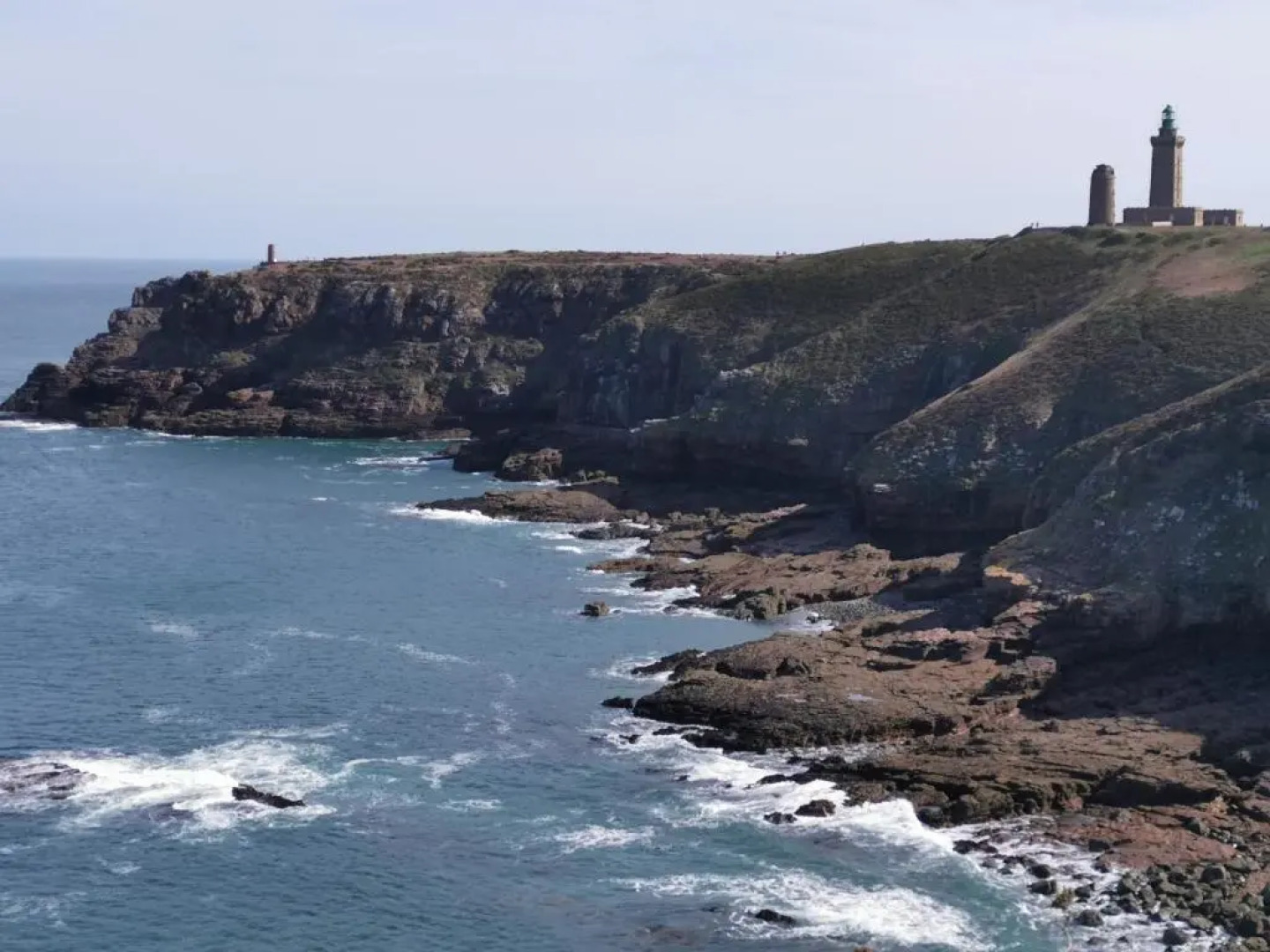 Gite la Lancieutine Proche Plages 4 Personnes