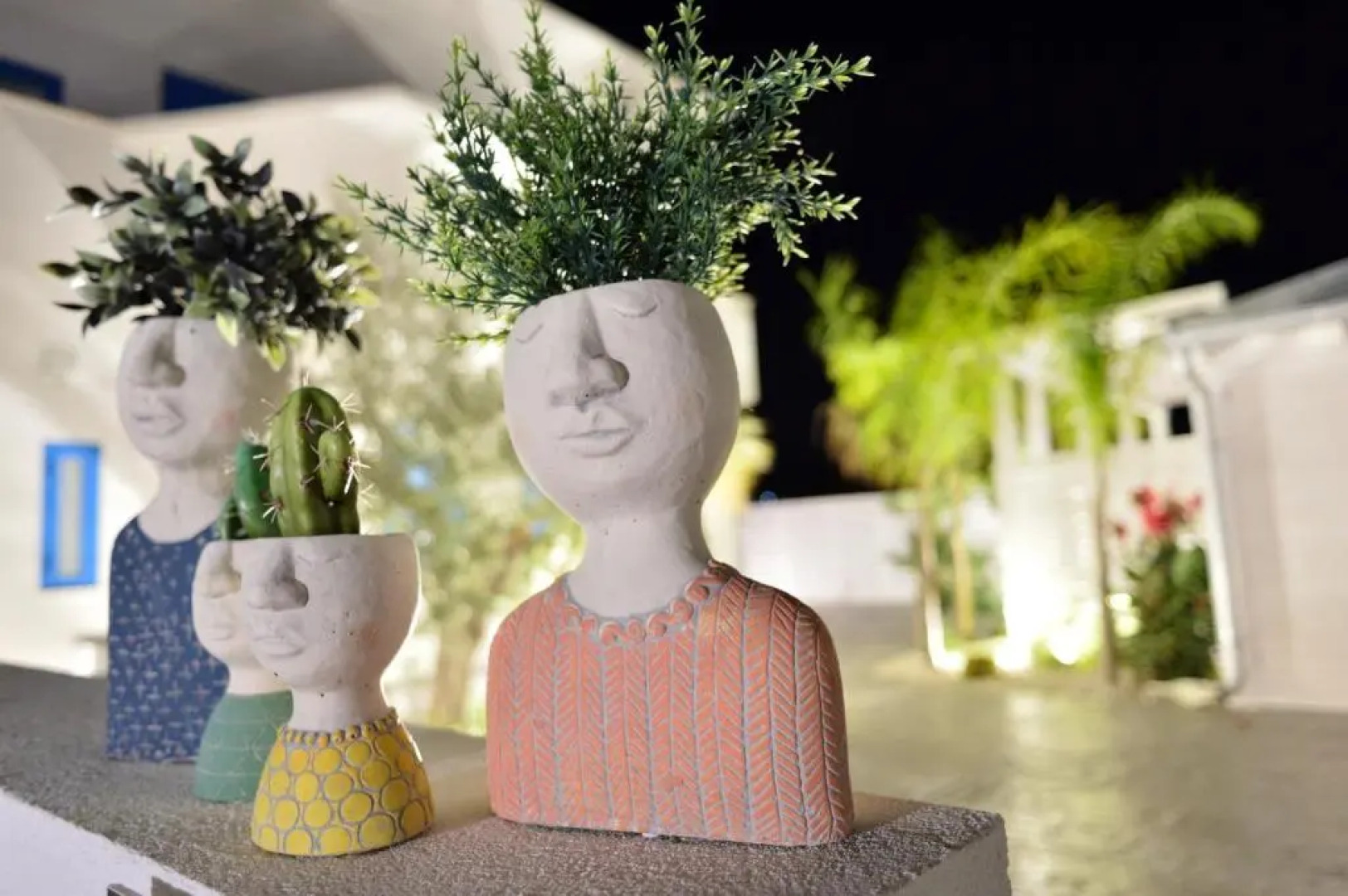 Scala dei Turchi Luxury Home