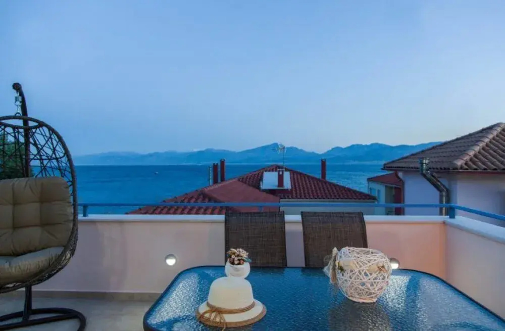 Marathias Boutique Villas