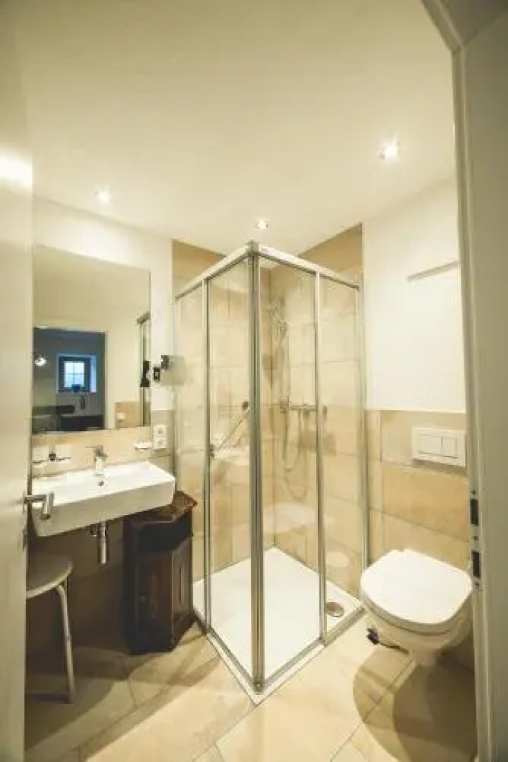 Schneggnheisl - Appartement