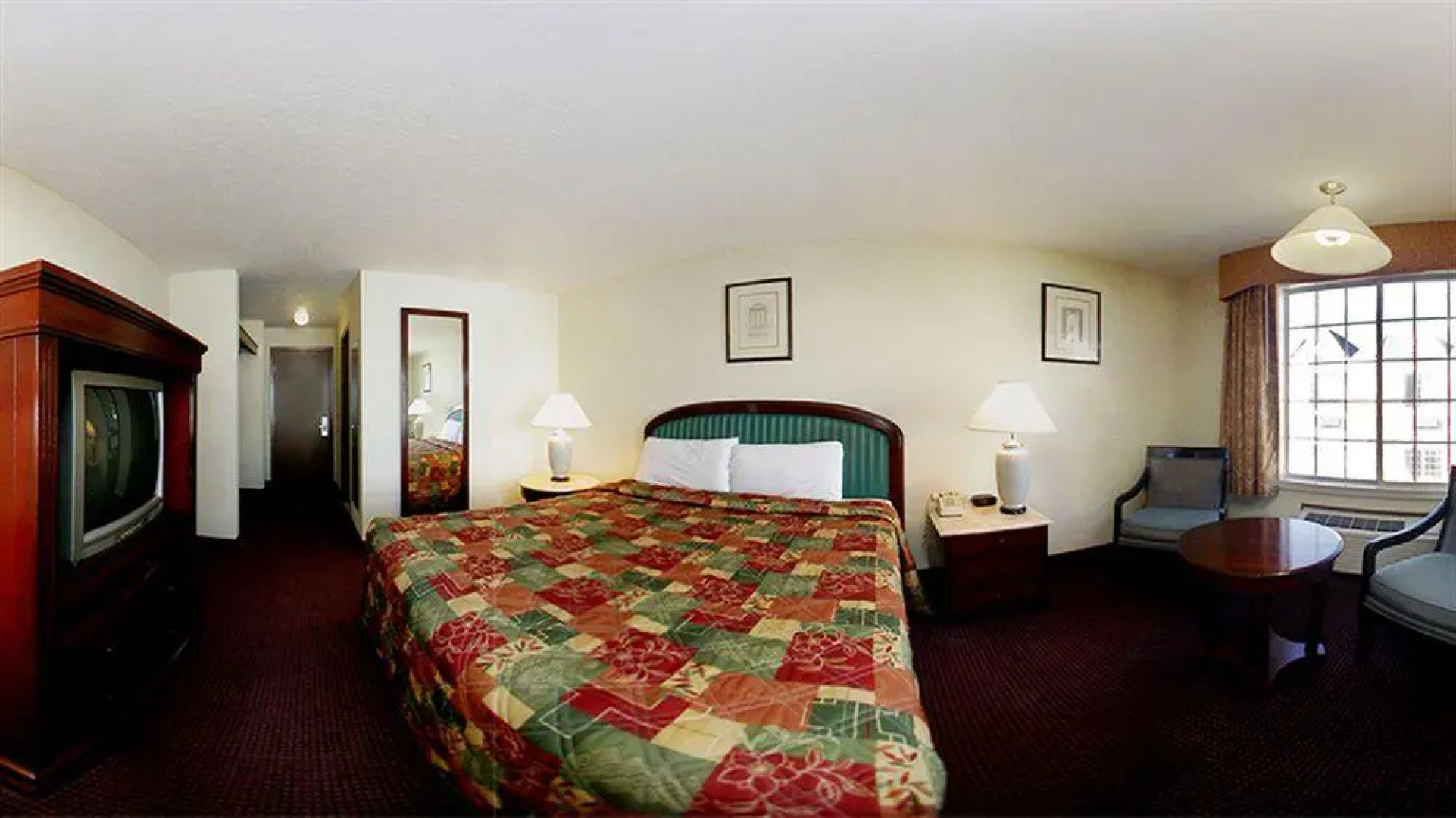 Baymont Inn & Suites Atlantic City West