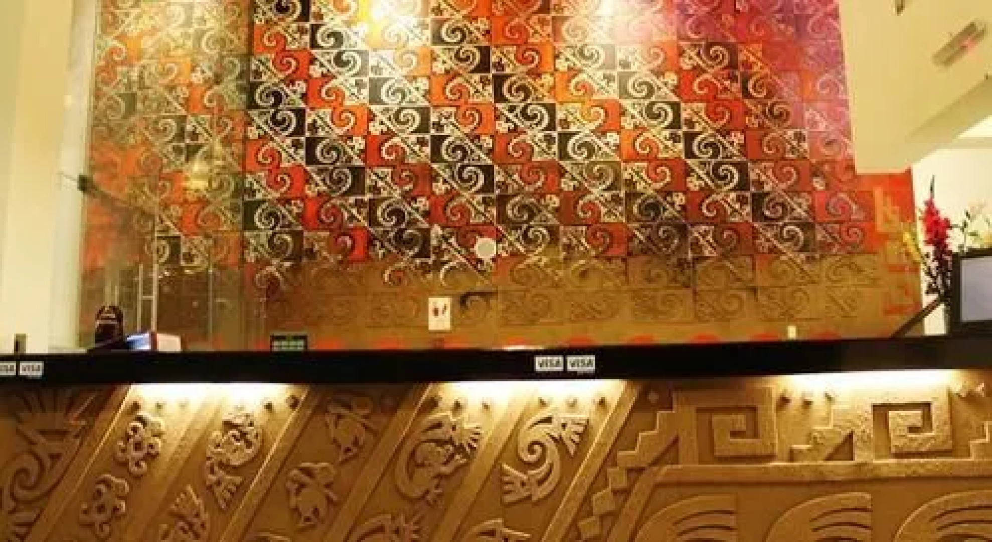 Mochican Palace Hotel