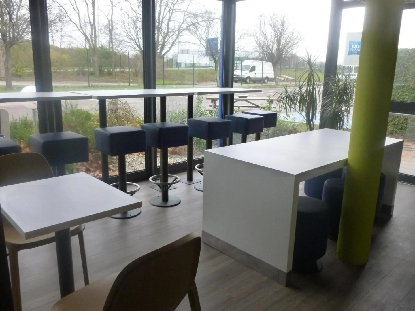 ibis Budget Dunkerque Grande Synthe