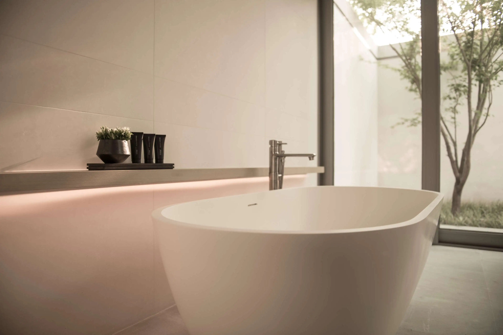 Alila Wuzhen, Zhejiang