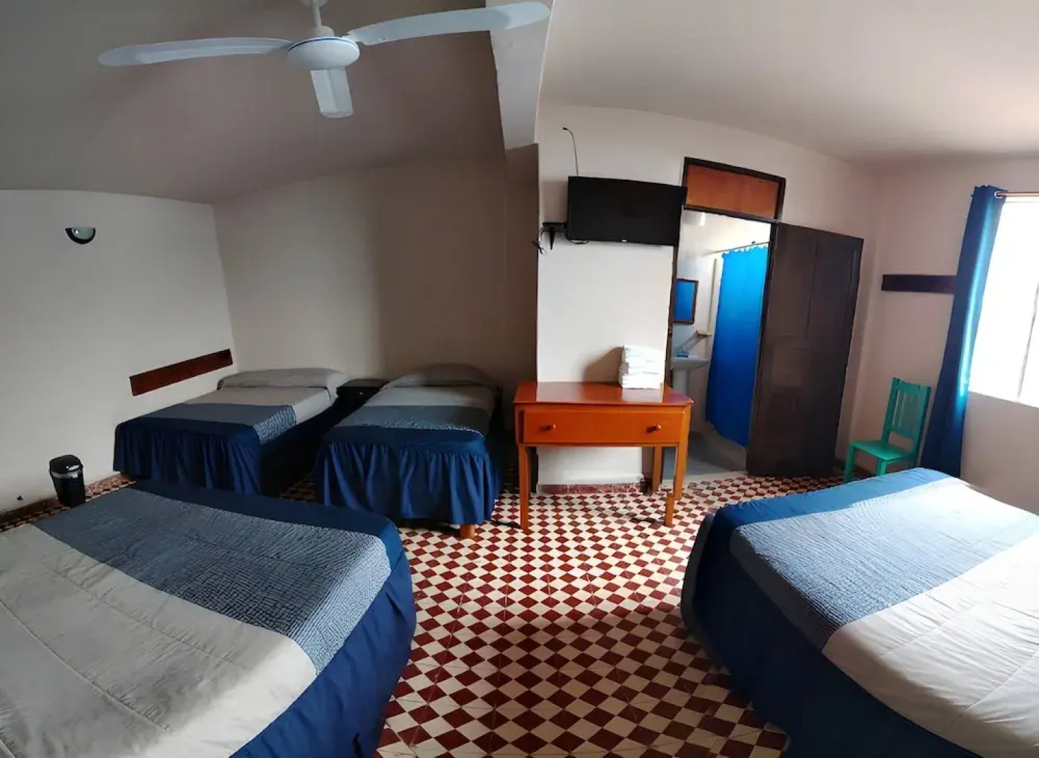 Hotel Cortaza Galería