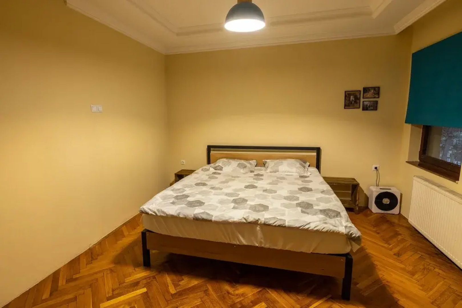 Hostel Prishtina Backpackers