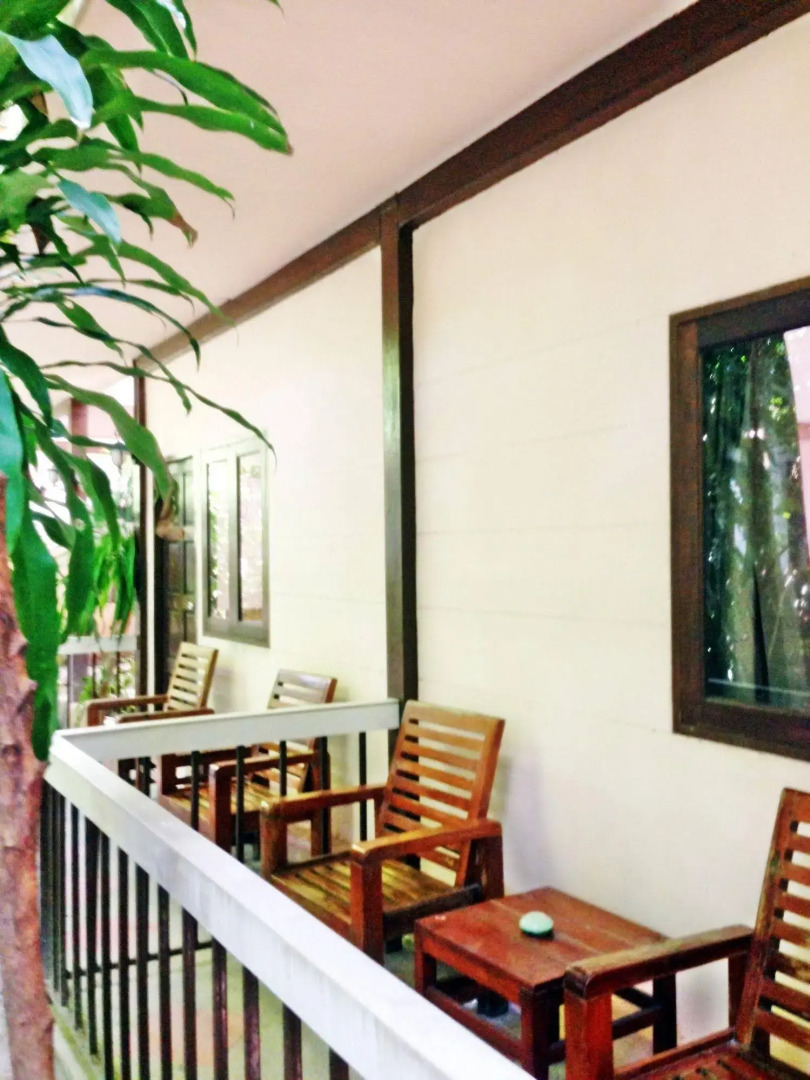 B2@Samui Beach Resort