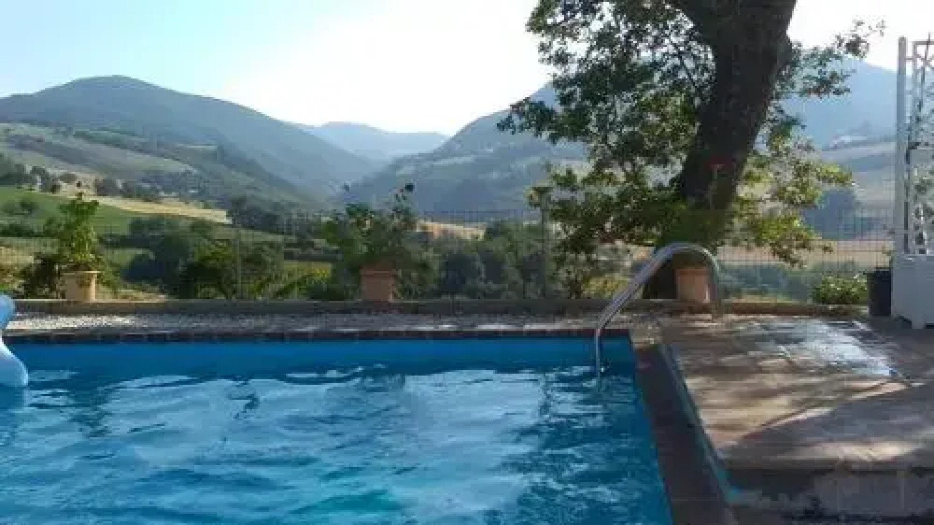 Agriturismo Il Leccio