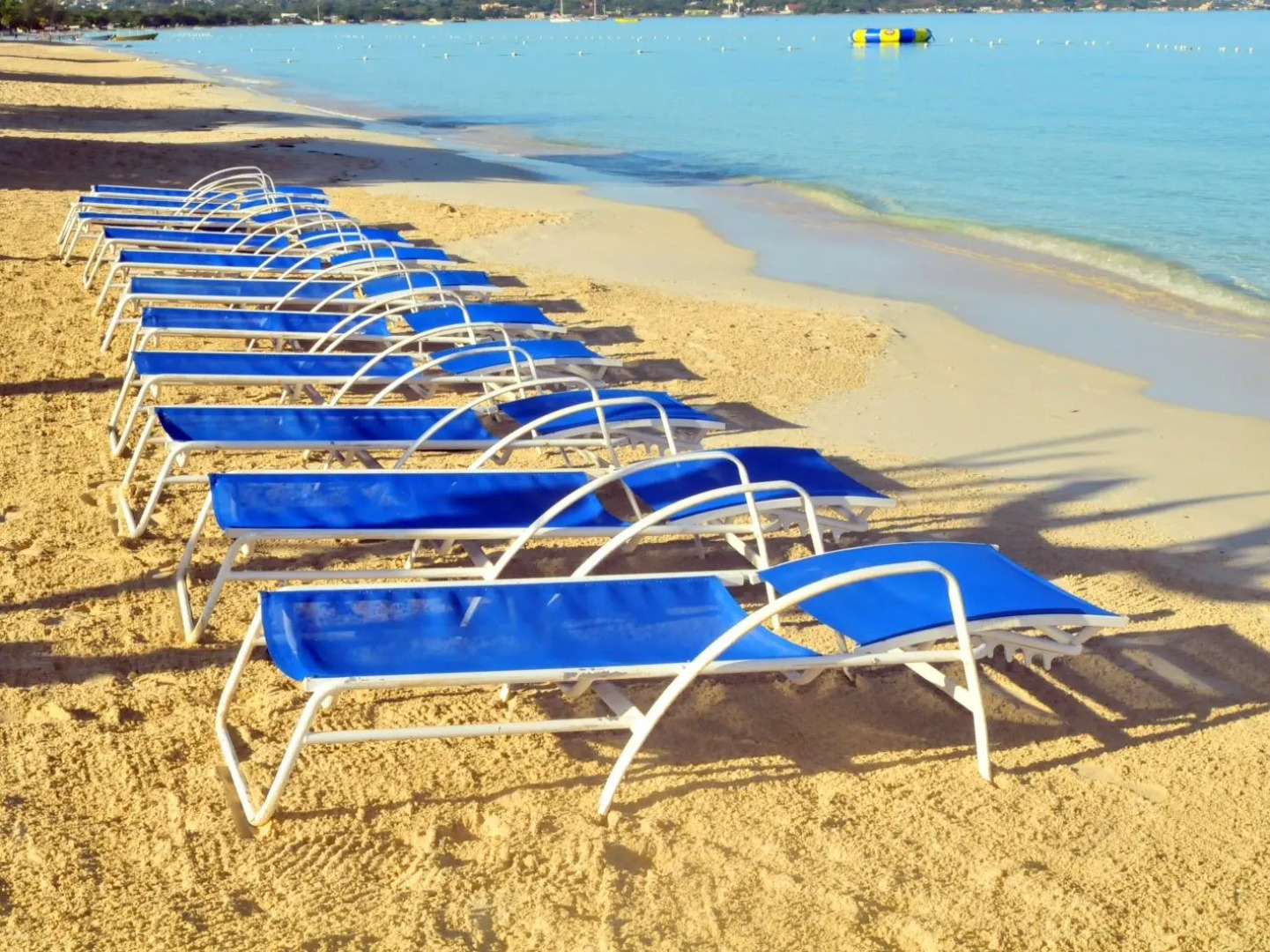 Negril Tree House Resort