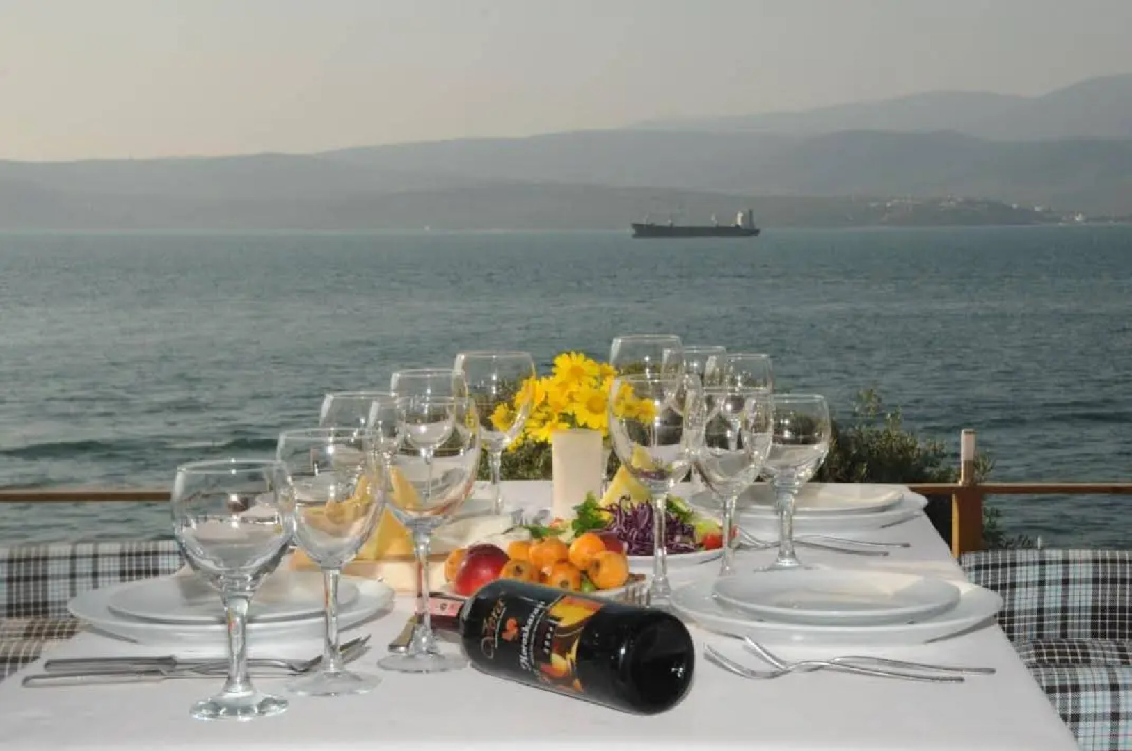 Hidden Garden Butik Hotel