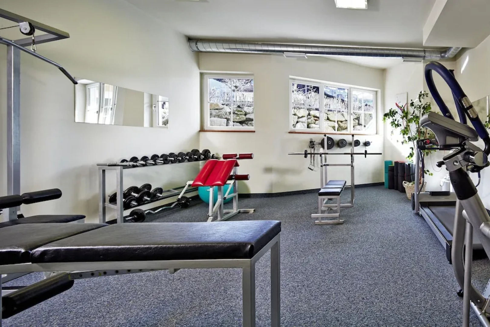 Hotel Barbarahof Kaprun -  Adults Only