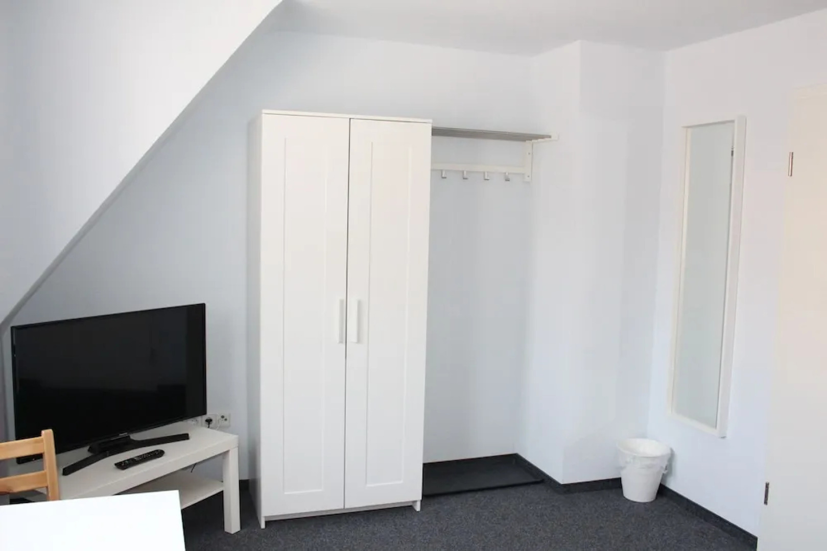 Bismarck Hostel Öhringen