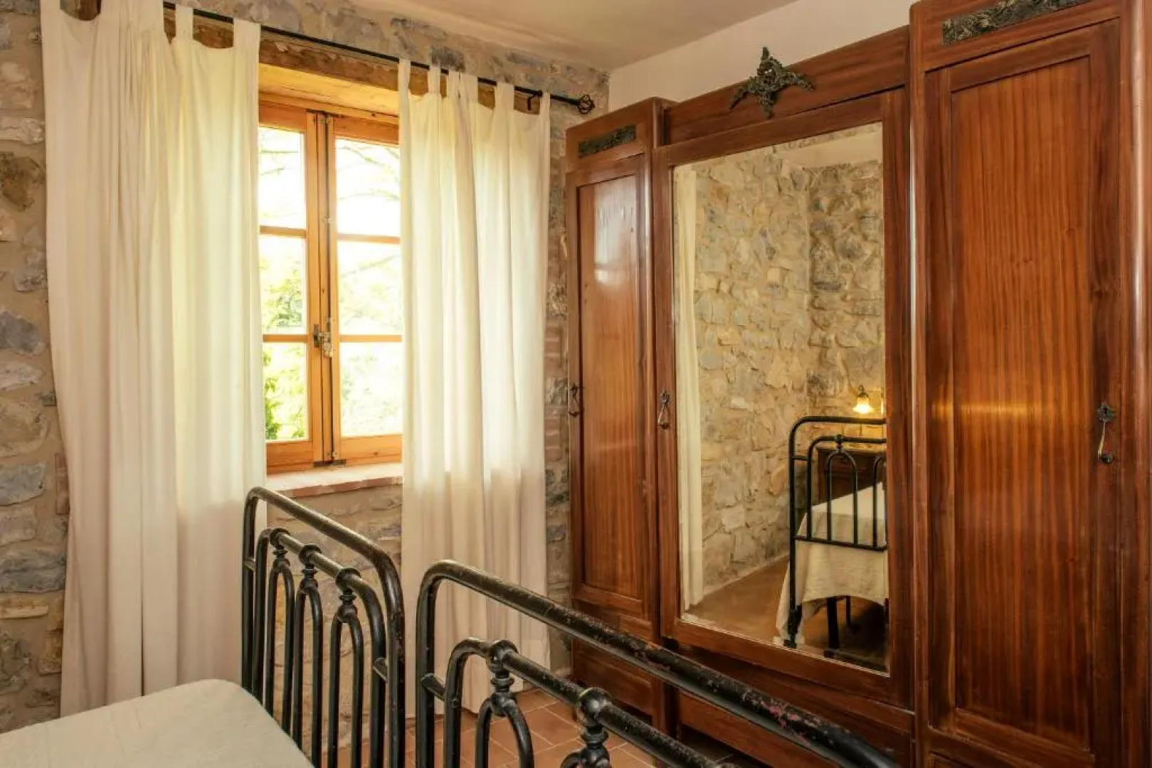 Agriturismo I Gergoni