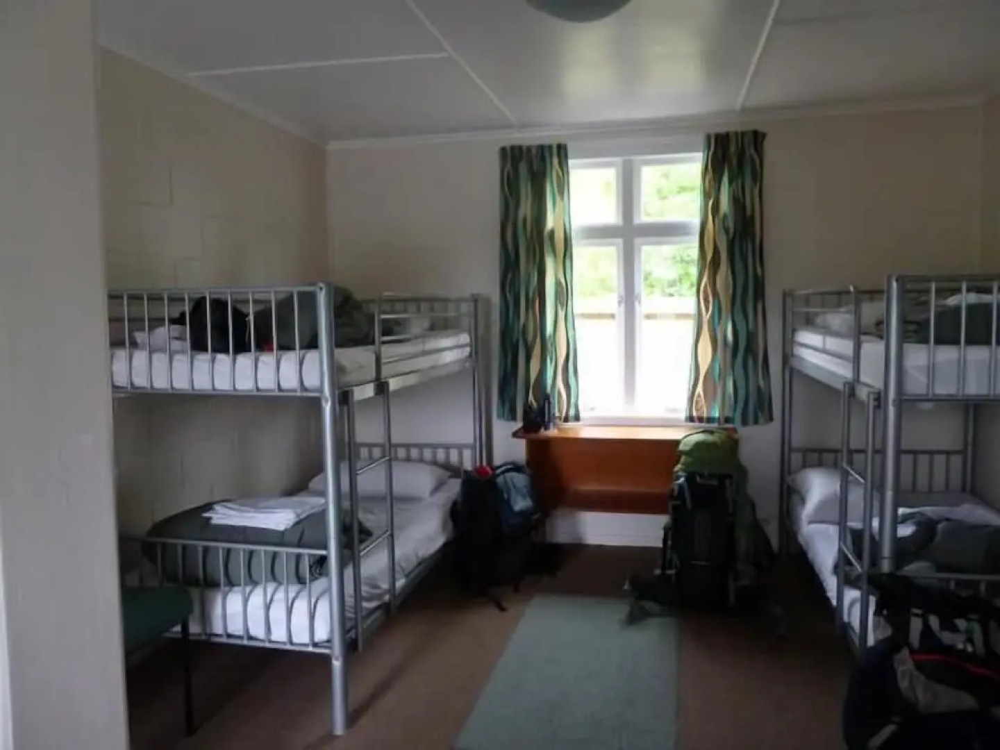 Whangarei Falls Holiday Park