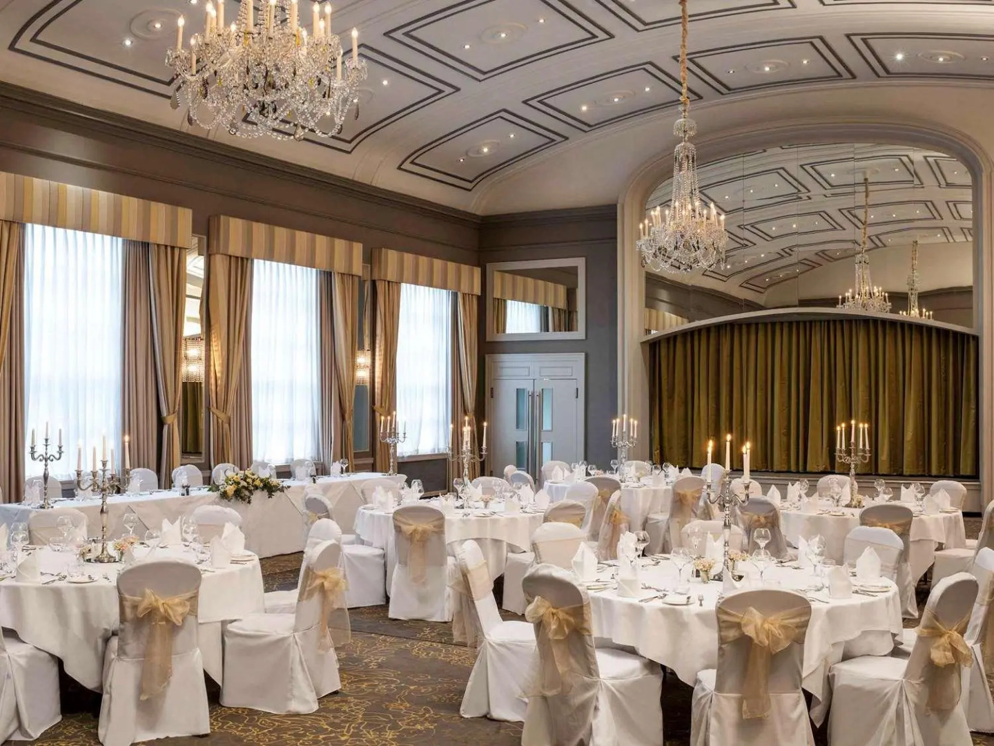 Castle Hotel Windsor