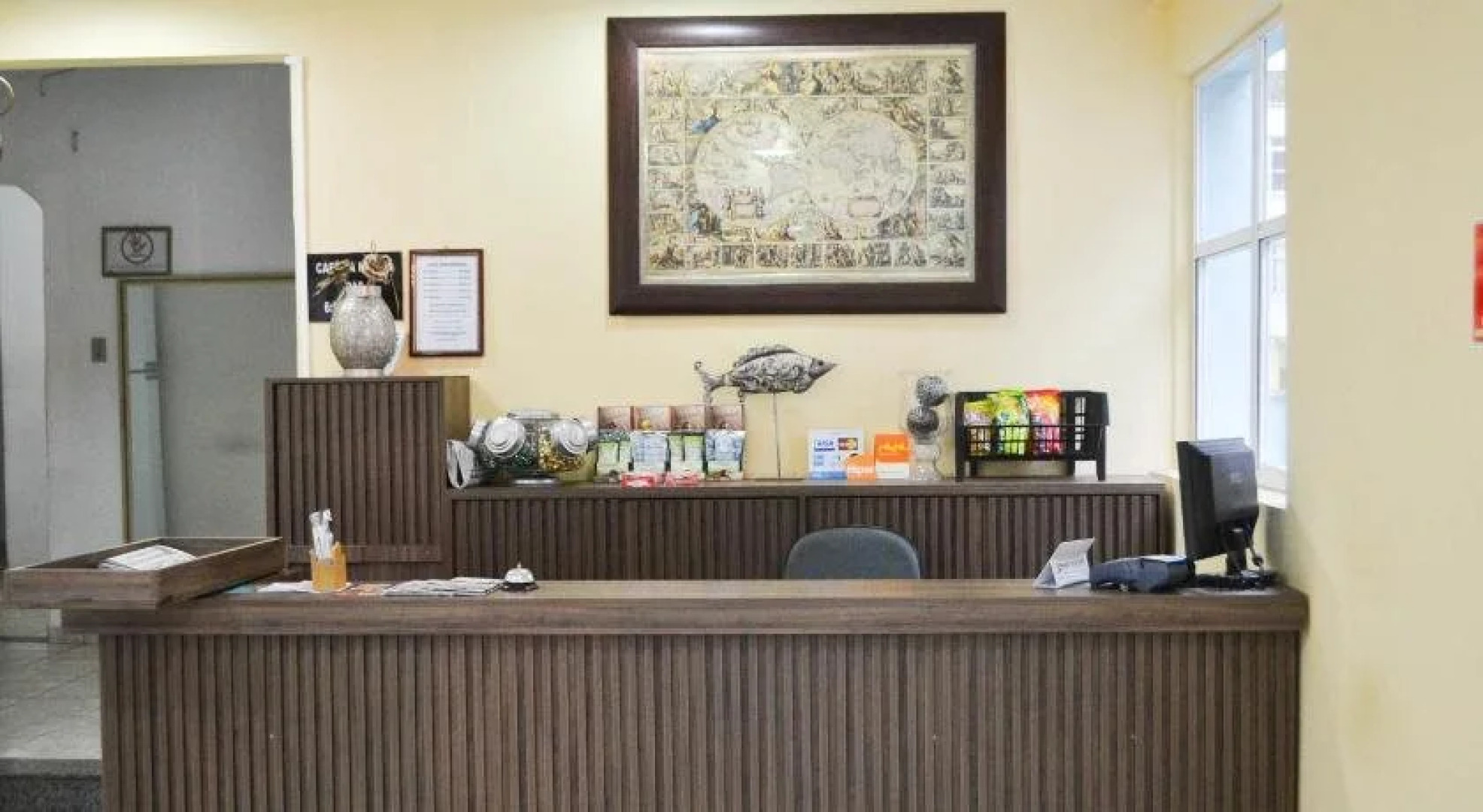 Hotel Independência