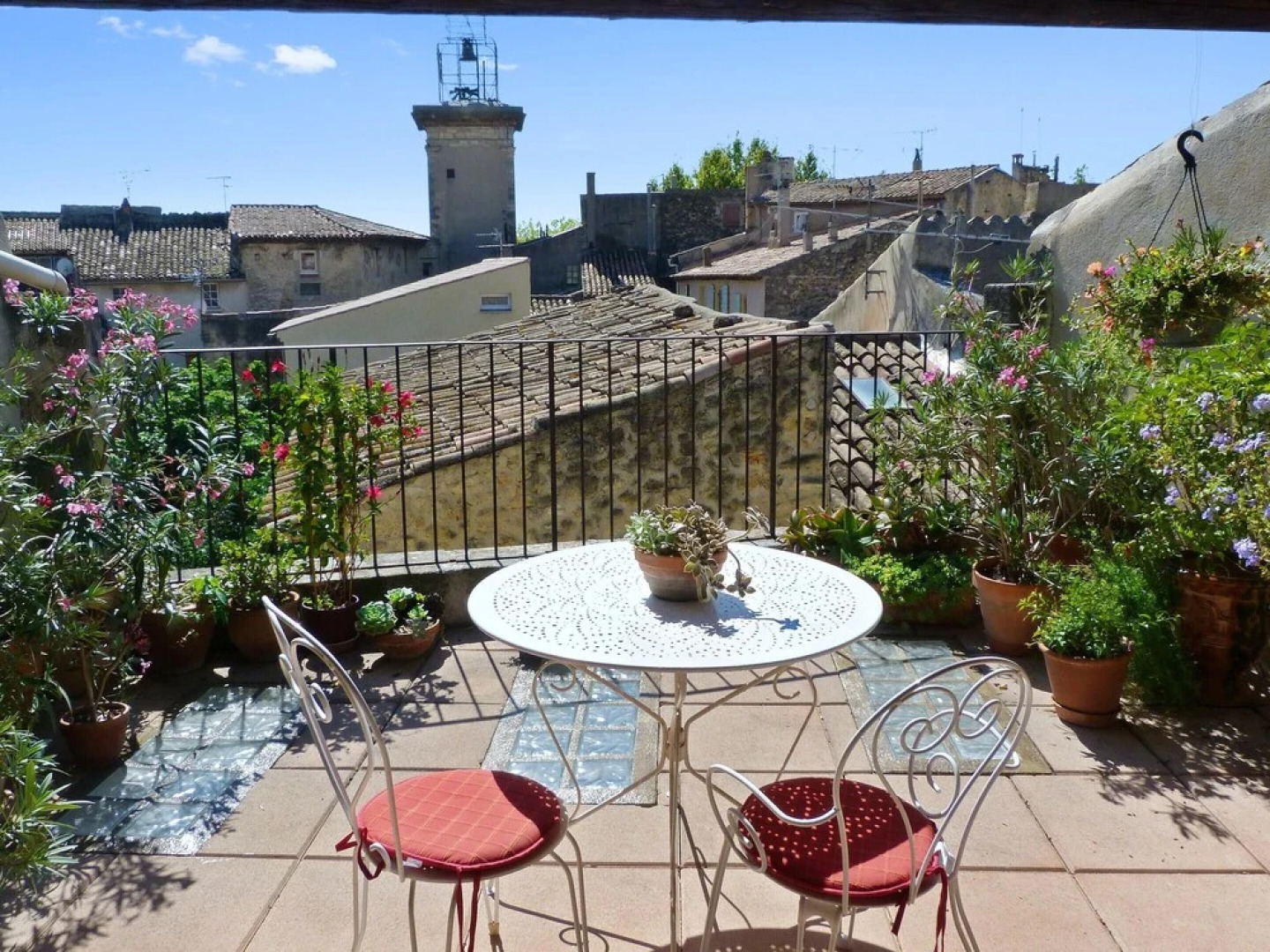 Holiday home Rue Bassac