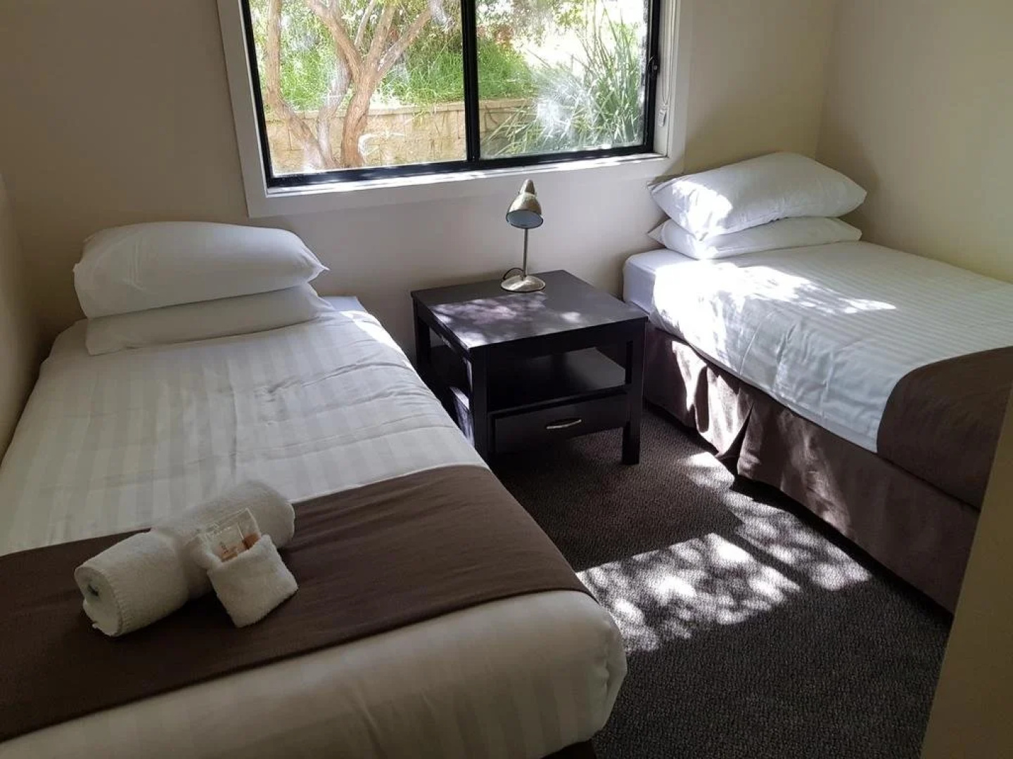 Lakeview Villa's
