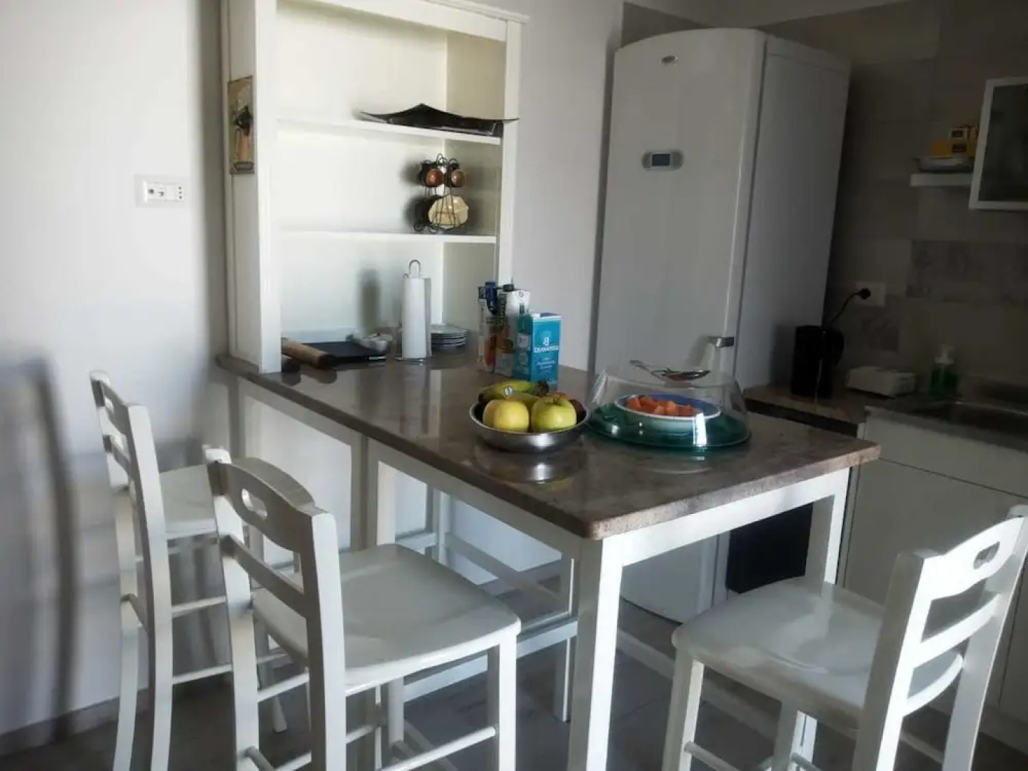 La Maison Di Sara B&B