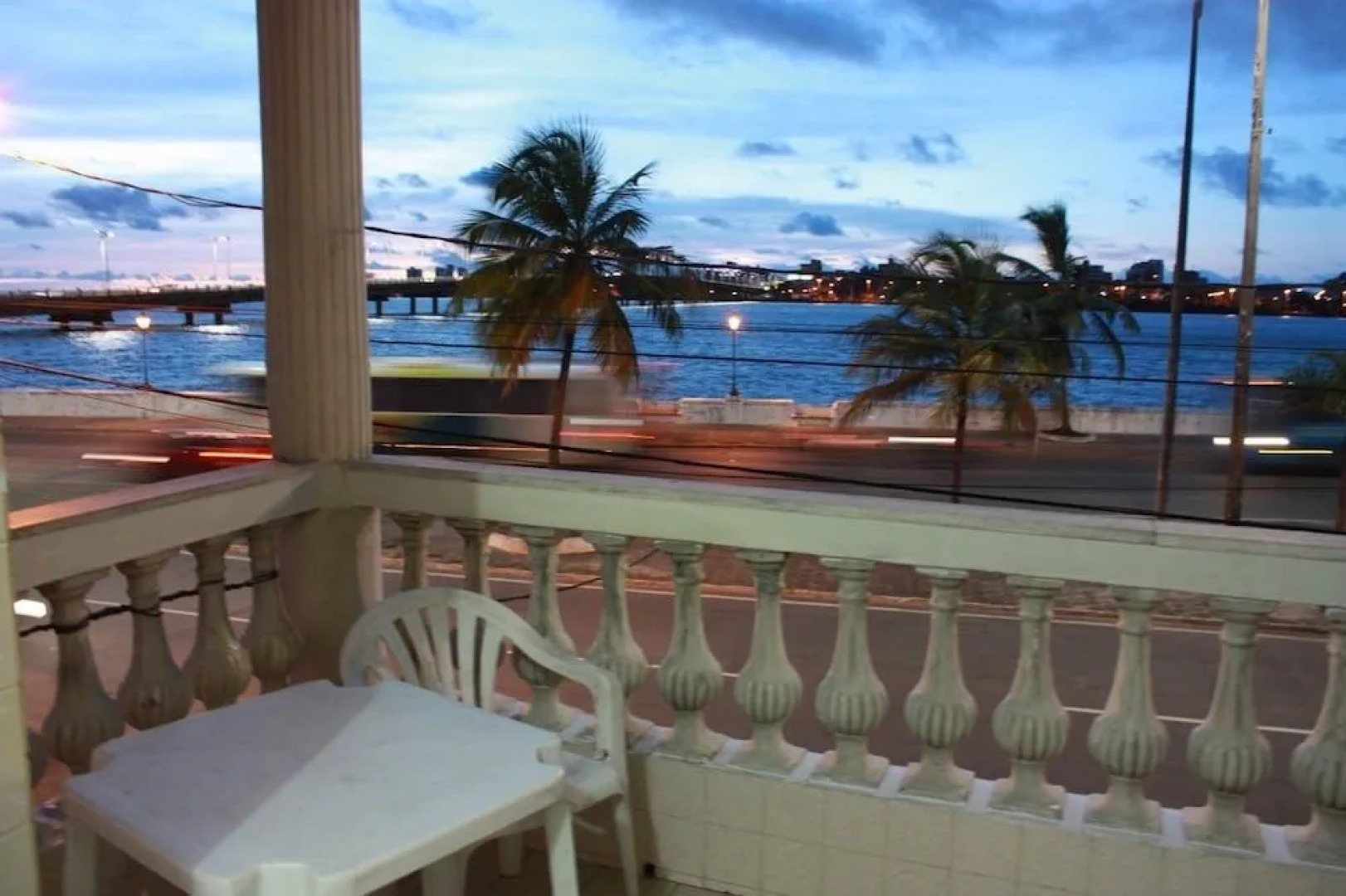 Hospedagem Boa Vista