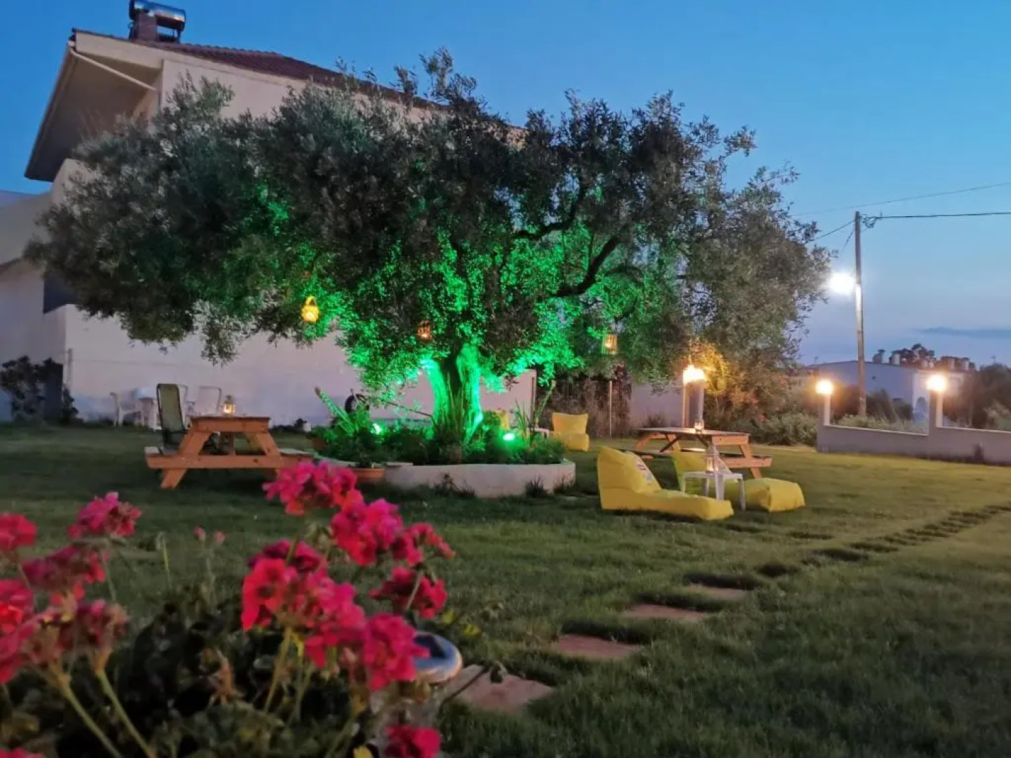 The House Of The Roses Seaview Superior Apartment 2