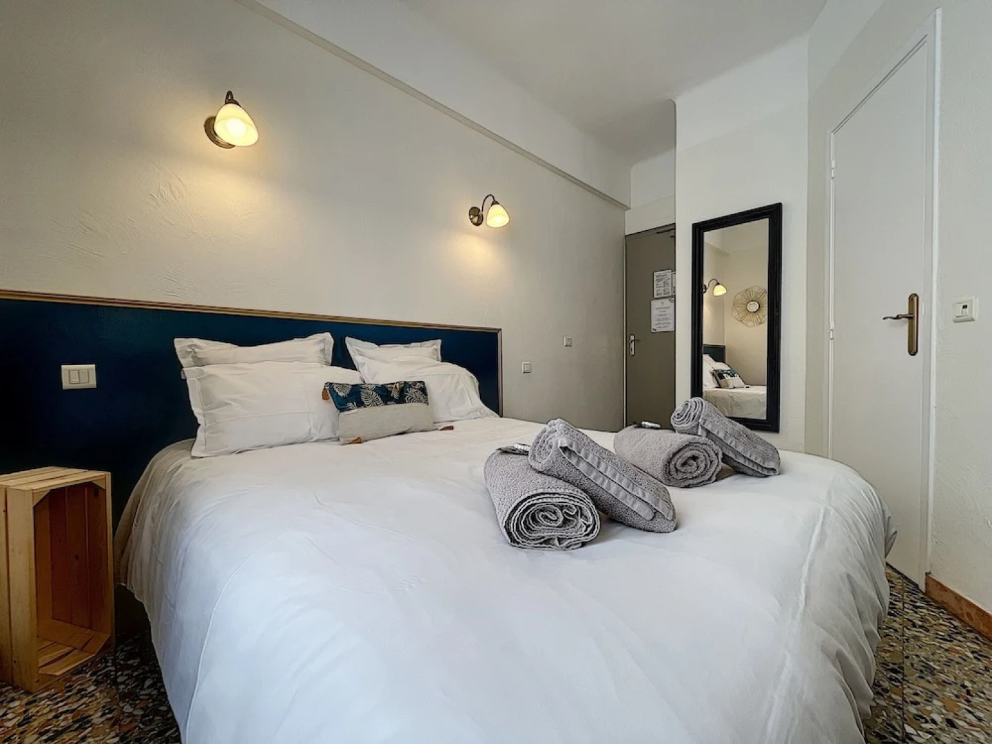 Apartment Le Provence