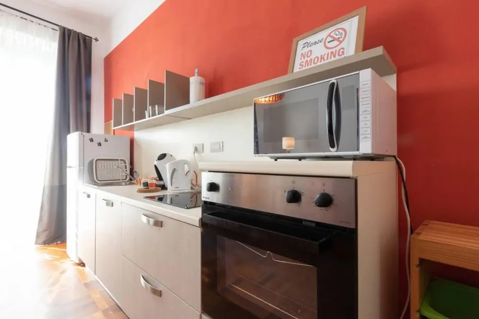 Apartment With 2 Bedrooms in Vicolungo, With Shared Pool, Enclosed Garden and Wifi