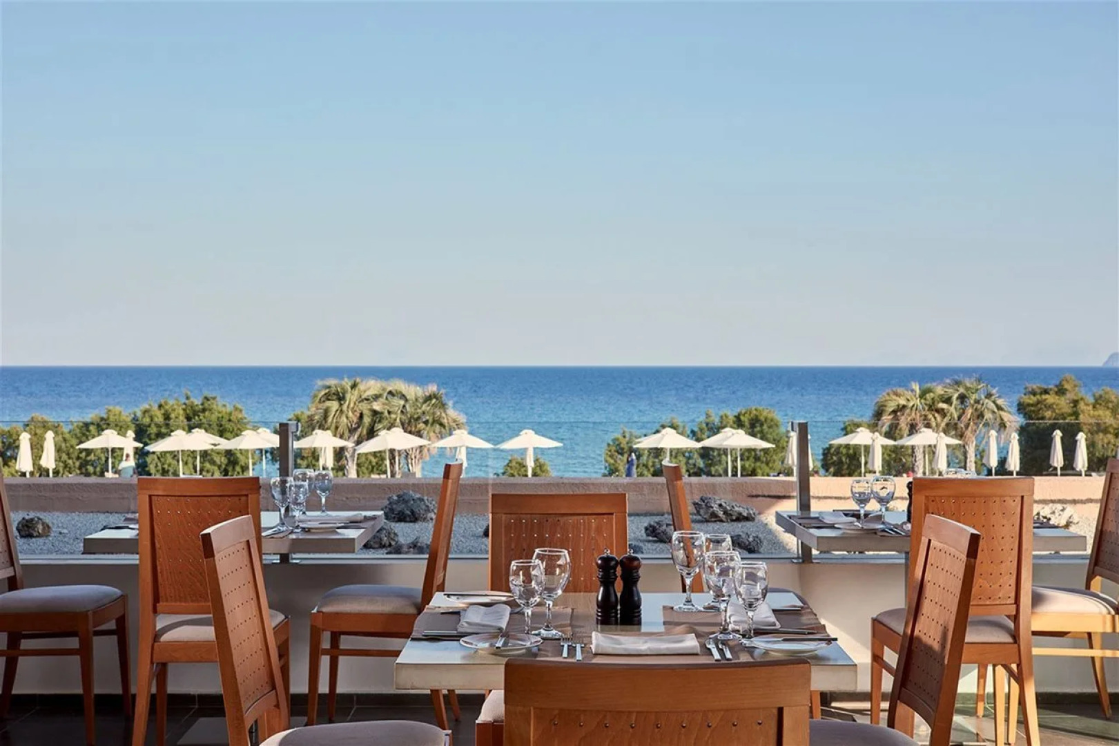 Atlantica Carda Beach