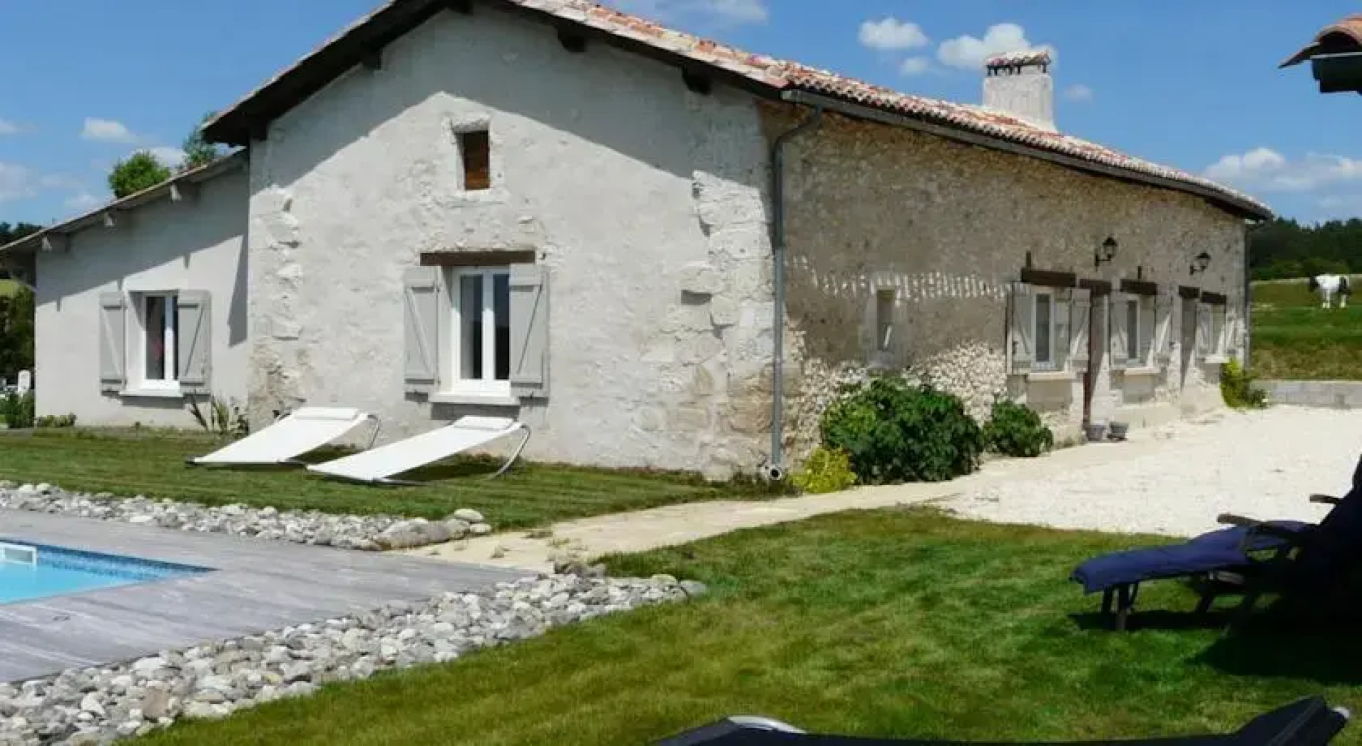 Domaine de lAubresset
