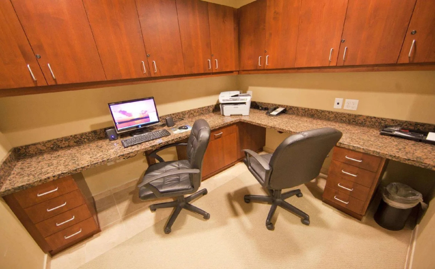 Hampton Inn Ellensburg