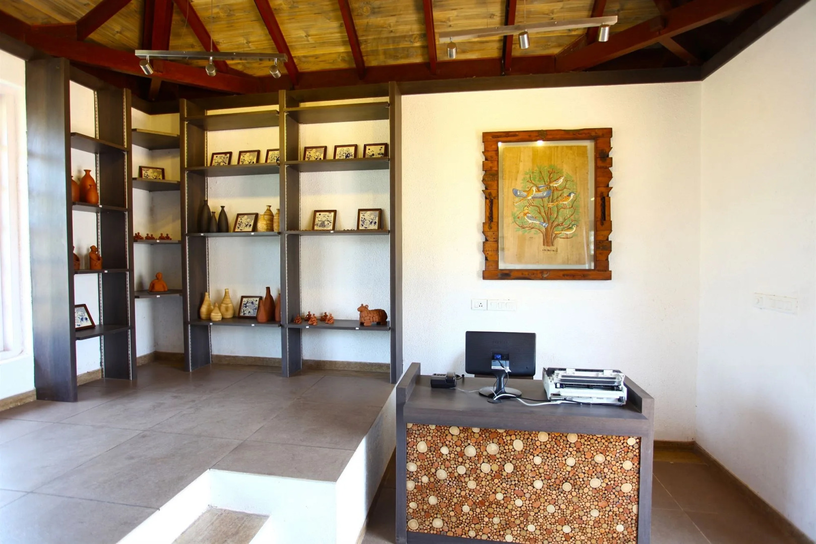 The Fern Samali Resort Dapoli, Series by Marriott