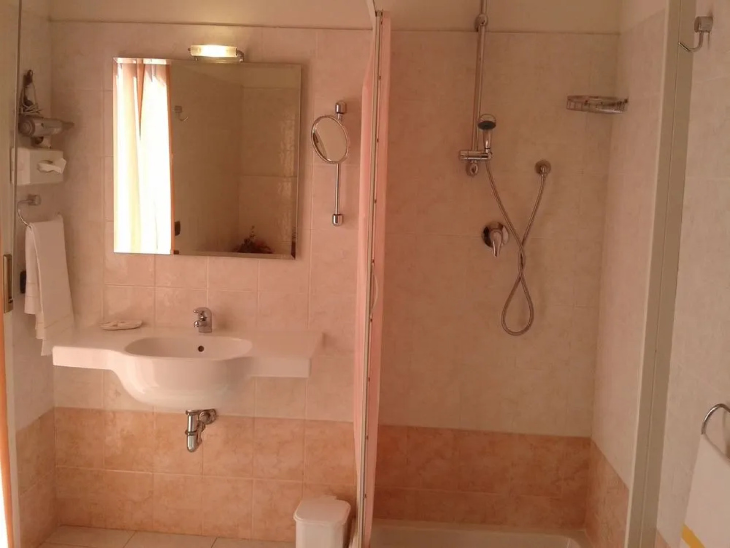 Garden Hotel Tabiano