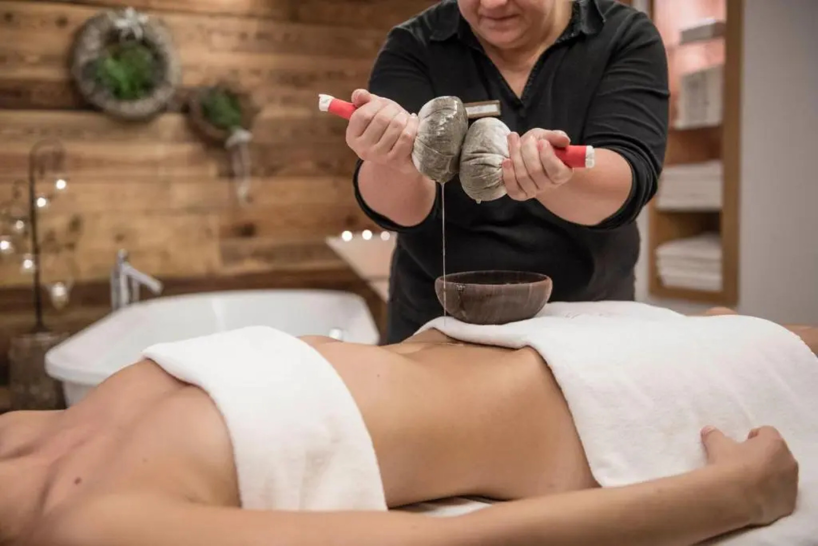 Alpenheim Charming & Spa Hotel