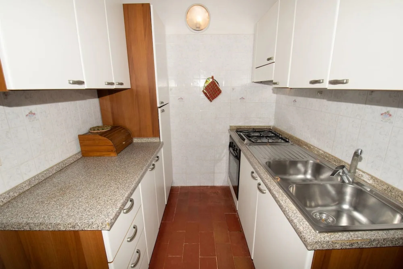 Condominio Dunelba