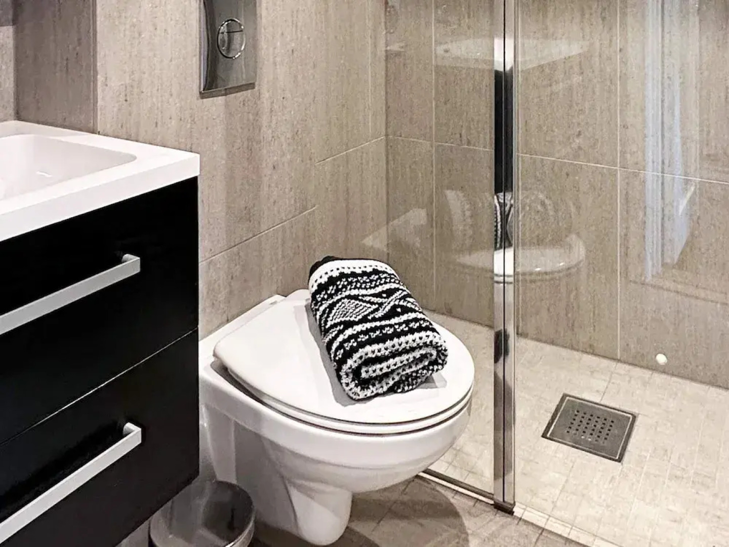 4 Person Holiday Home in Geilo-by Traum