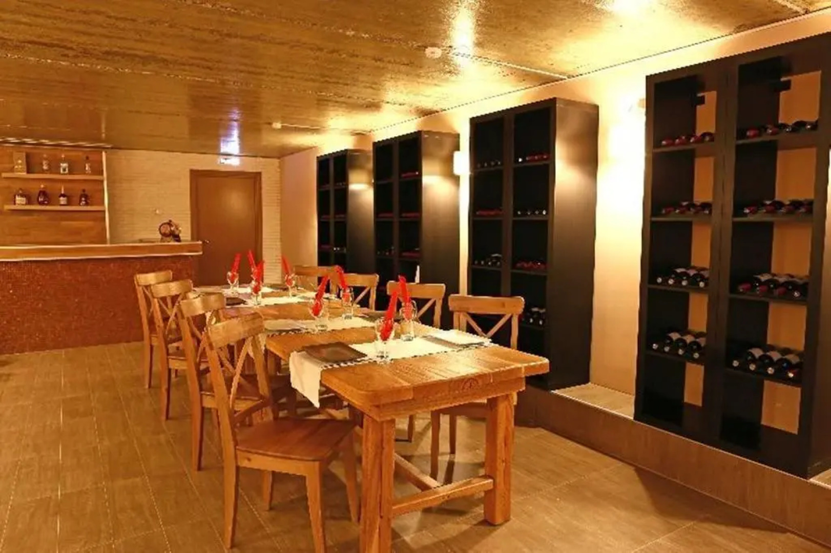 Арт-отель «Карасково»