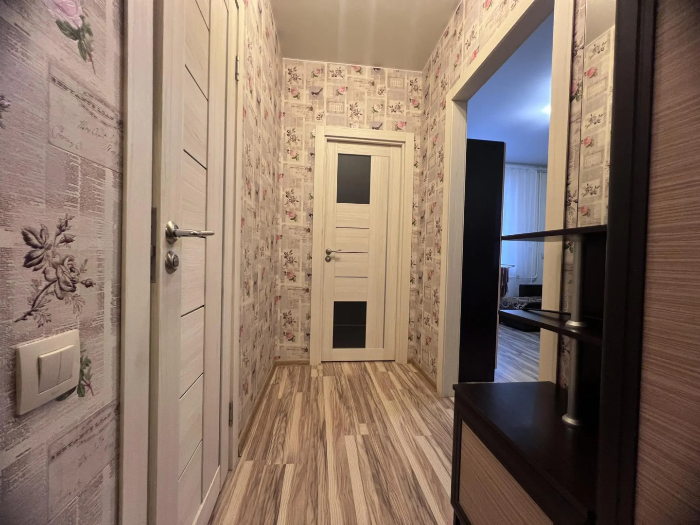 AlexHome (АлексХоум) на улице Строителей 6