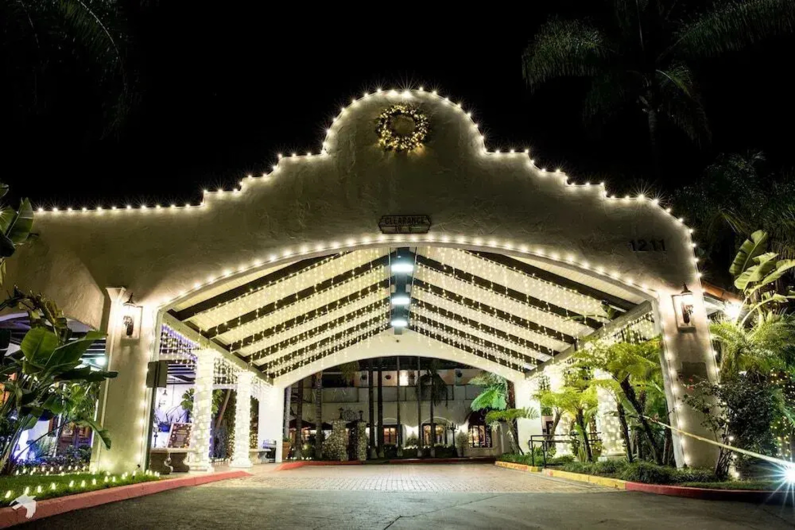 Radisson Suites Covina